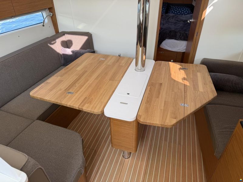 Hanse 360