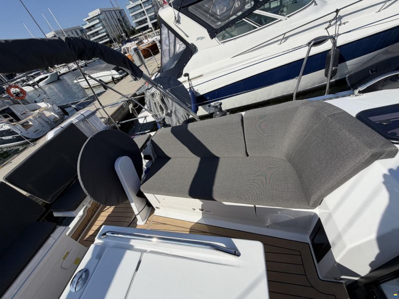 Hanse 360