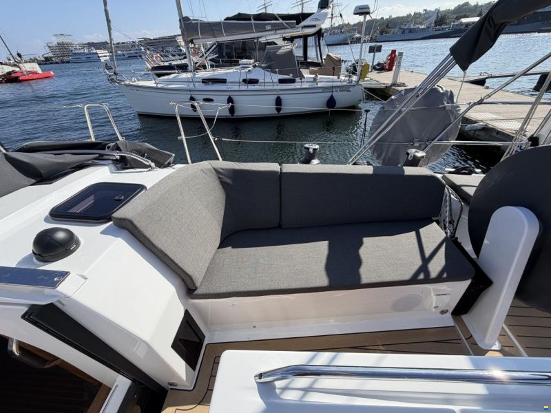 Hanse 360