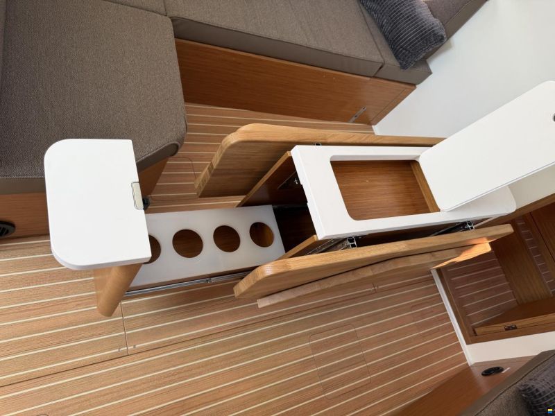 Hanse 360