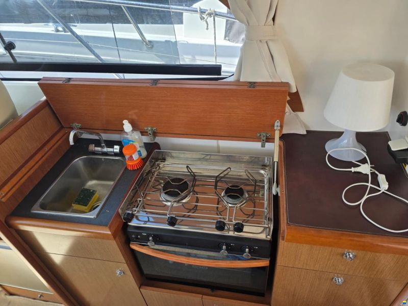 Beneteau Antares 30