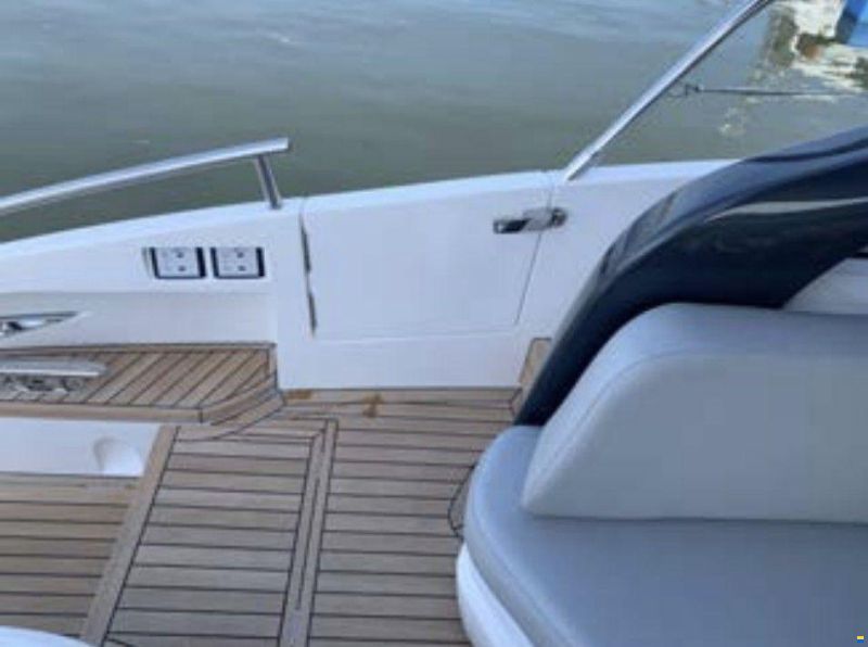 Princess V55