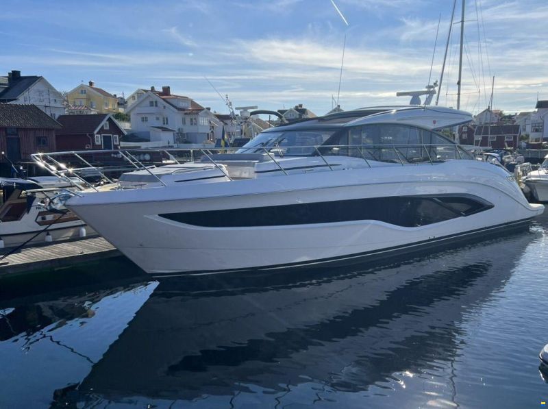 Princess V55