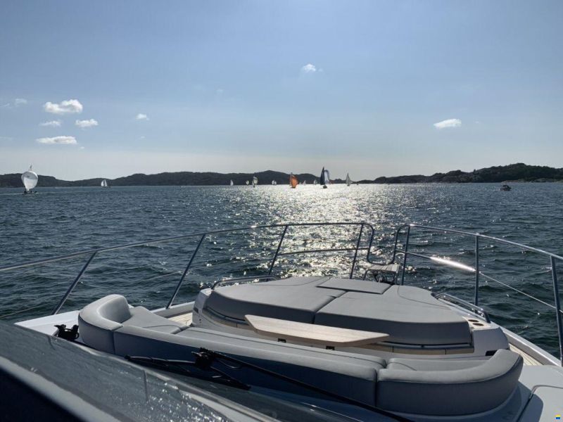Princess V55