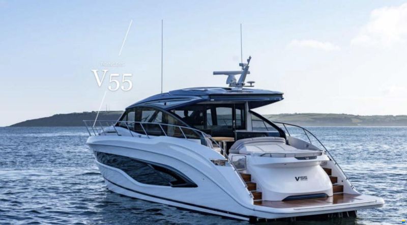 Princess V55