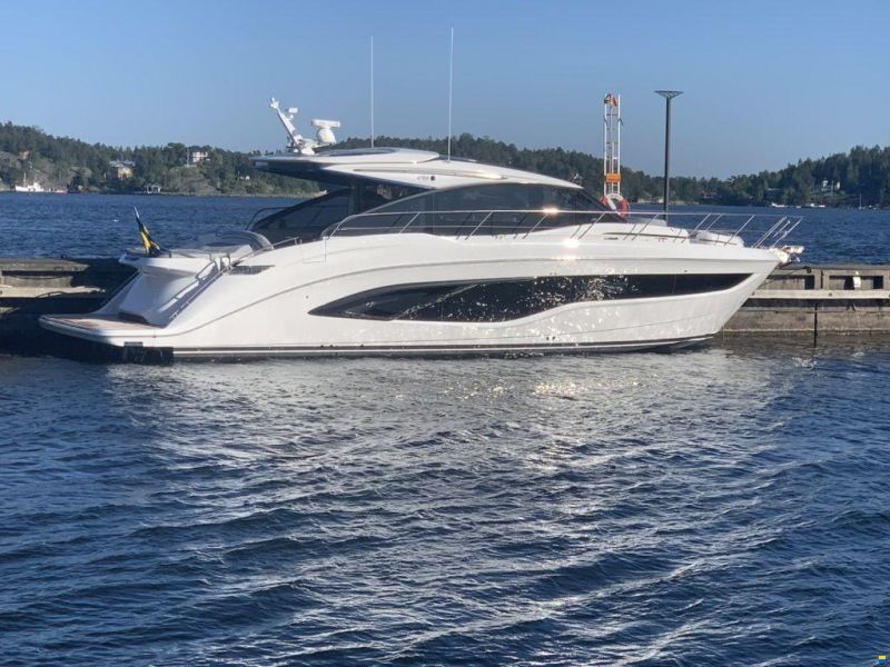 Princess V55