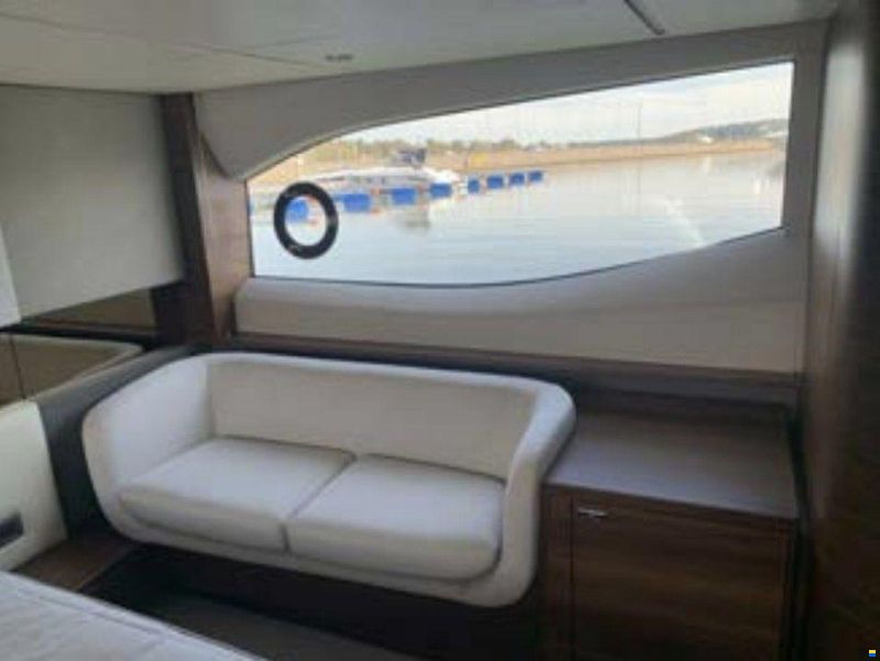 Princess V55