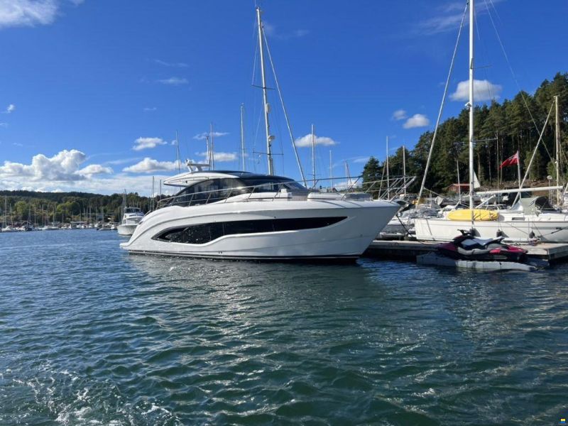 Princess V55