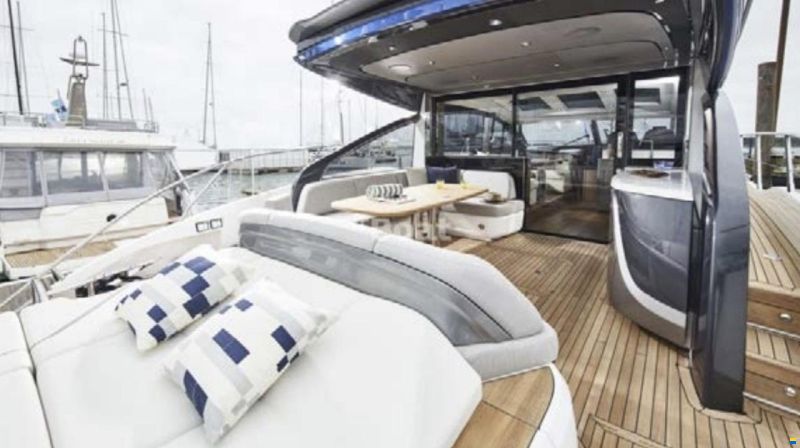 Princess V55