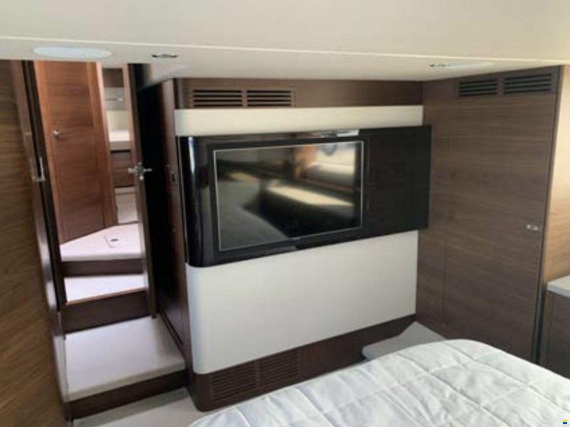 Princess V55