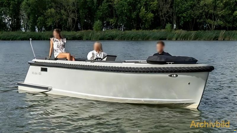 Maxima 600