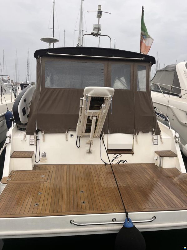 Sealine 35HT