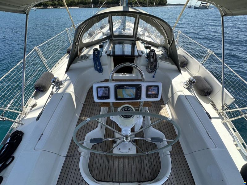 Dufour 36 CLASSIC