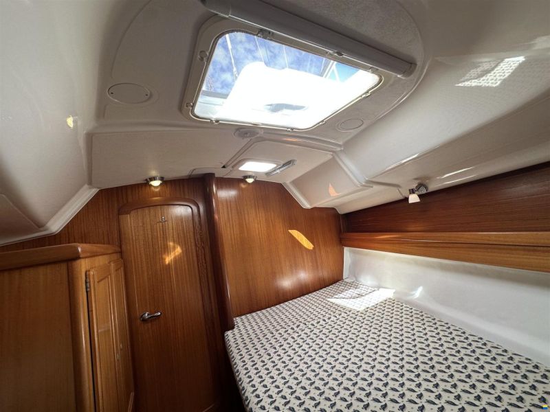 Dufour 36 CLASSIC