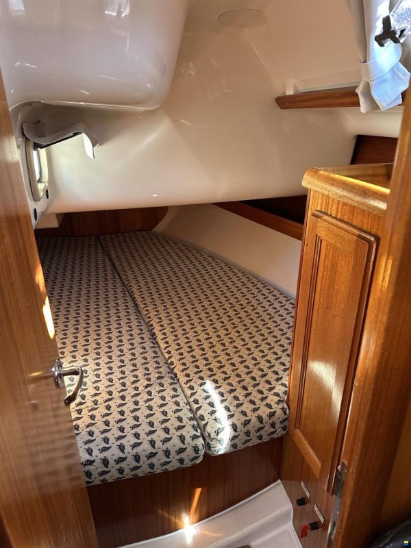 Dufour 36 CLASSIC