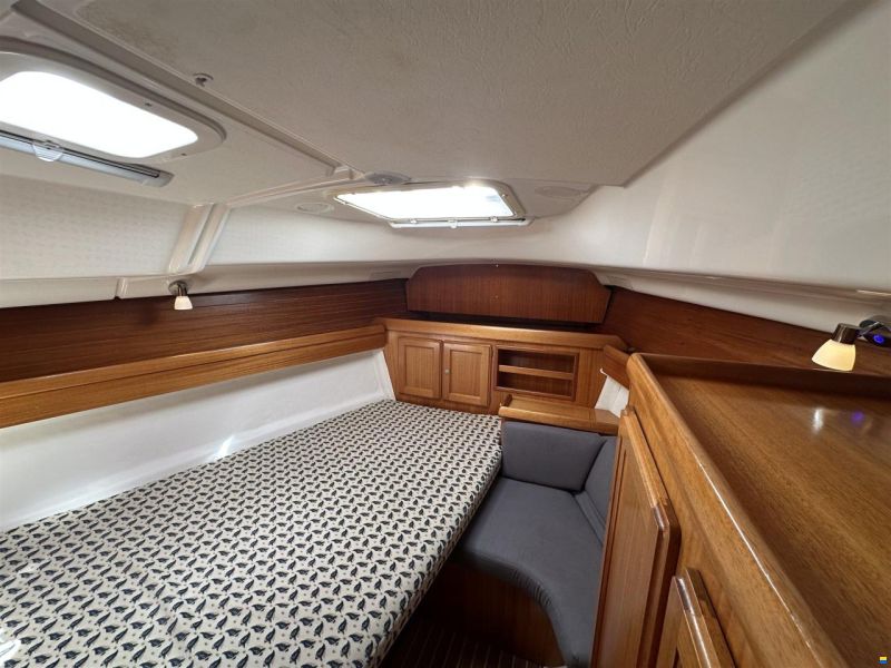Dufour 36 CLASSIC
