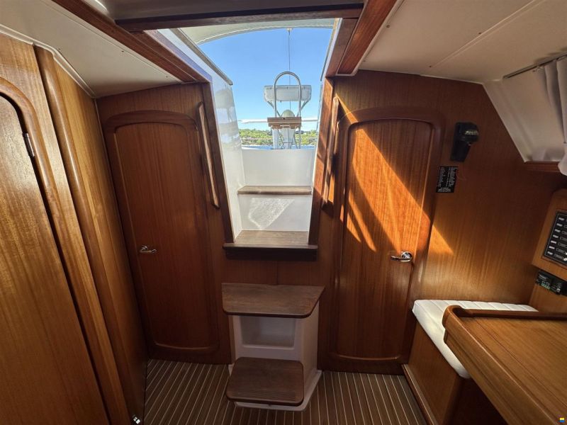 Dufour 36 CLASSIC