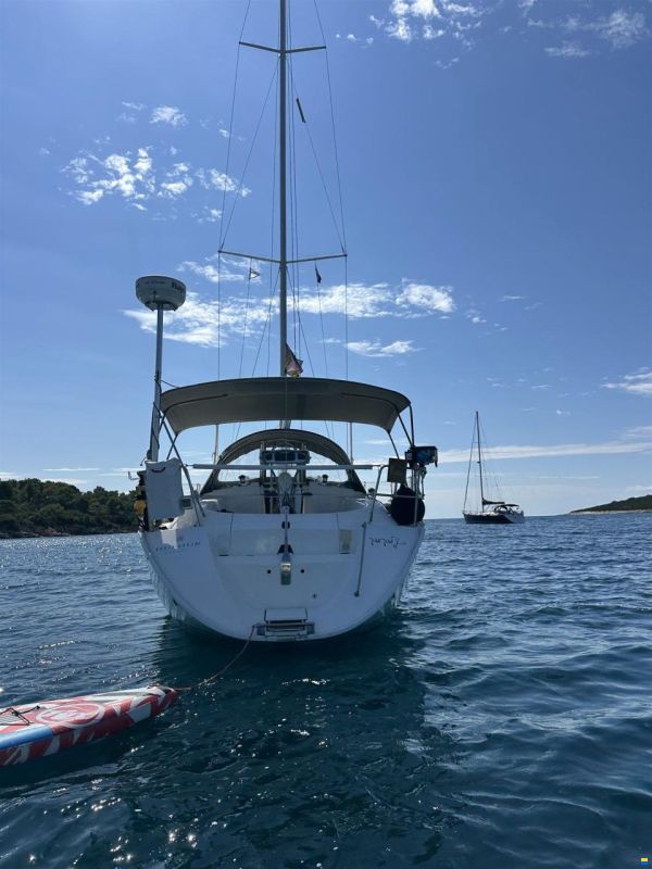 Dufour 36 CLASSIC