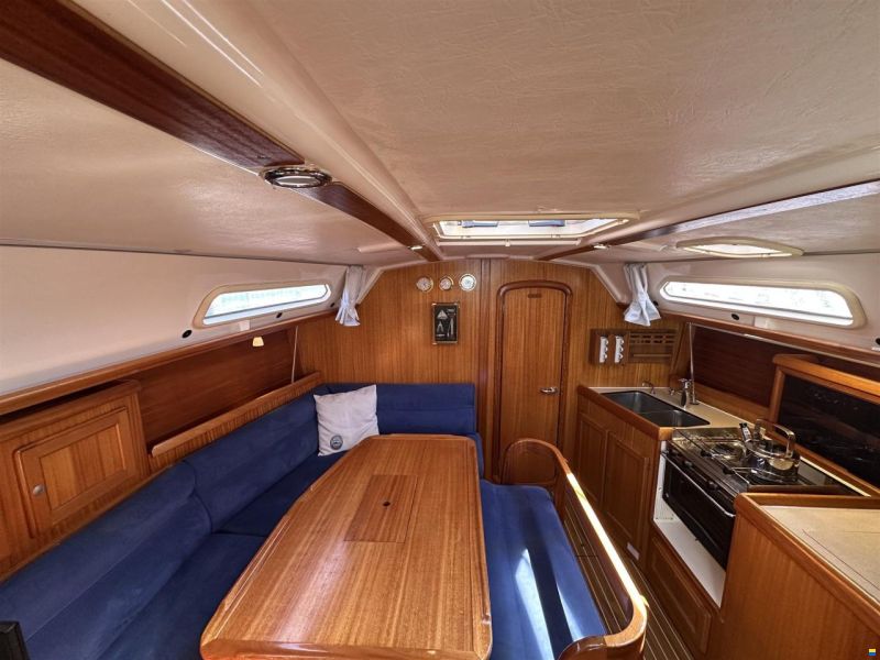 Dufour 36 CLASSIC
