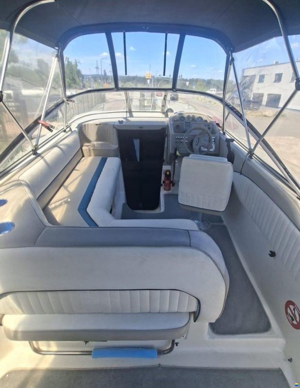 Bayliner 2655 CIERA