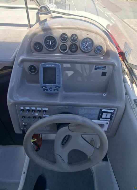 Bayliner 2655 CIERA