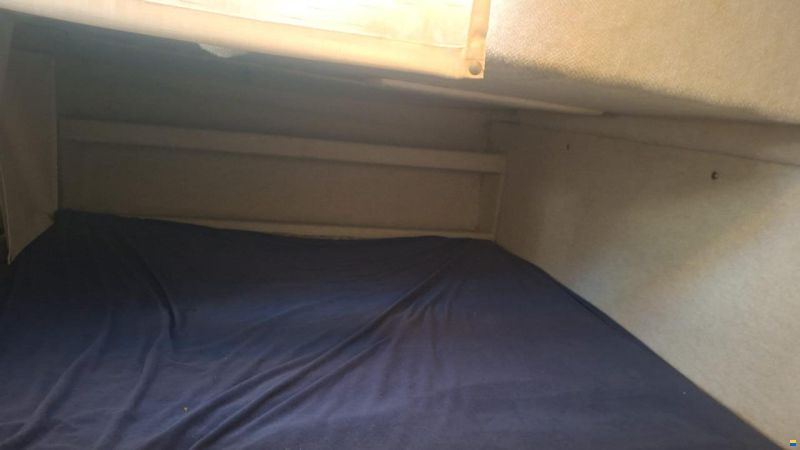 Bayliner 2655 CIERA
