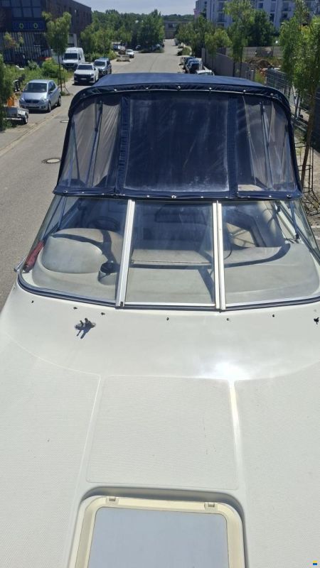 Bayliner 2655 CIERA