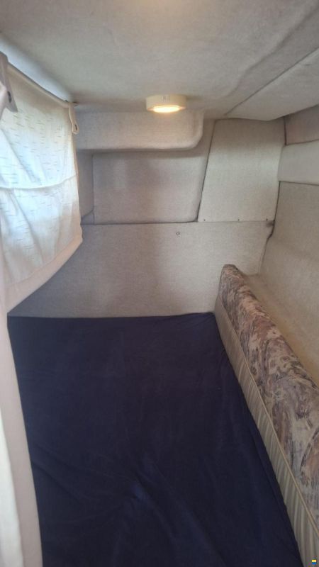 Bayliner 2655 CIERA