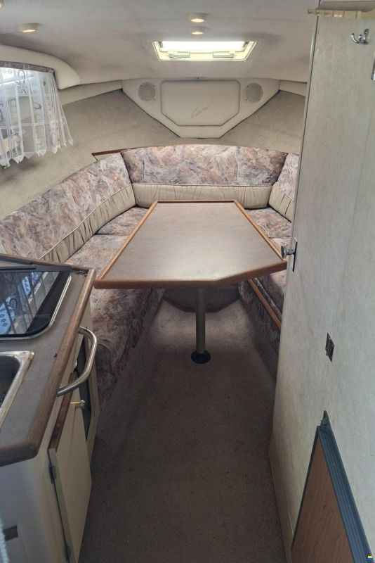 Bayliner 2655 CIERA