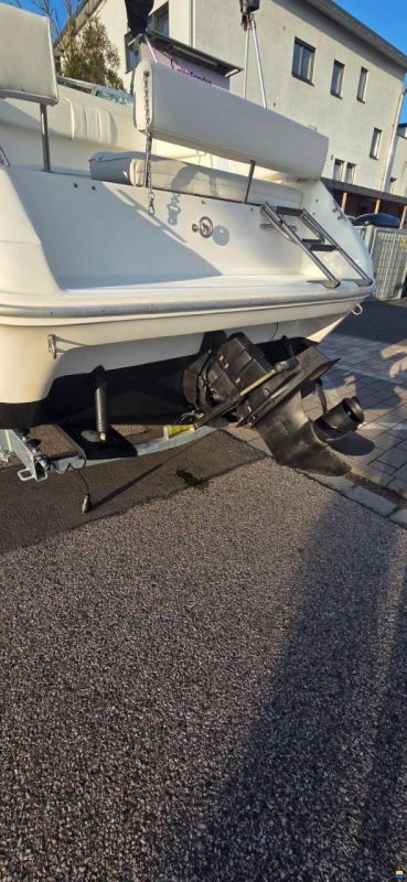 Sea Ray 230 SEA RAY DA