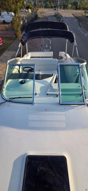 Sea Ray 230 SEA RAY DA
