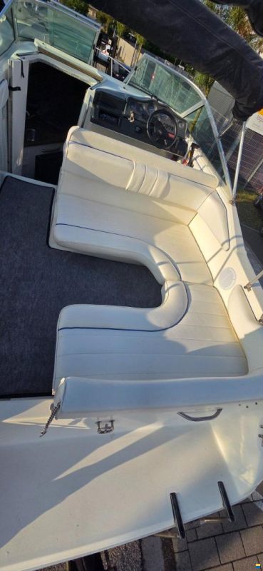 Sea Ray 230 SEA RAY DA