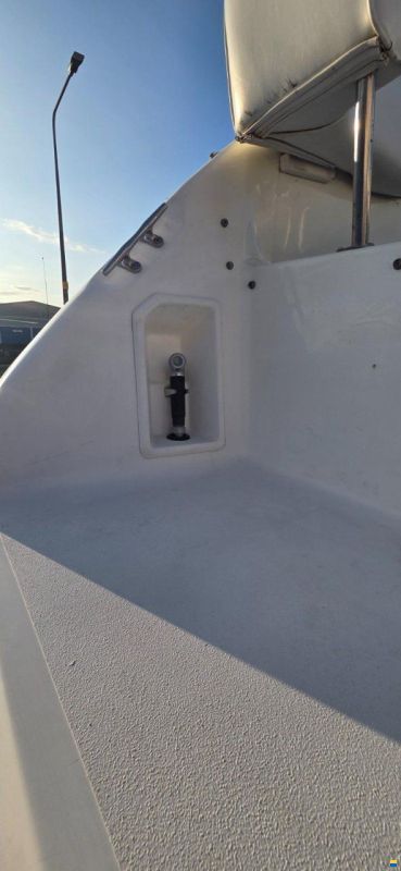 Sea Ray 230 SEA RAY DA