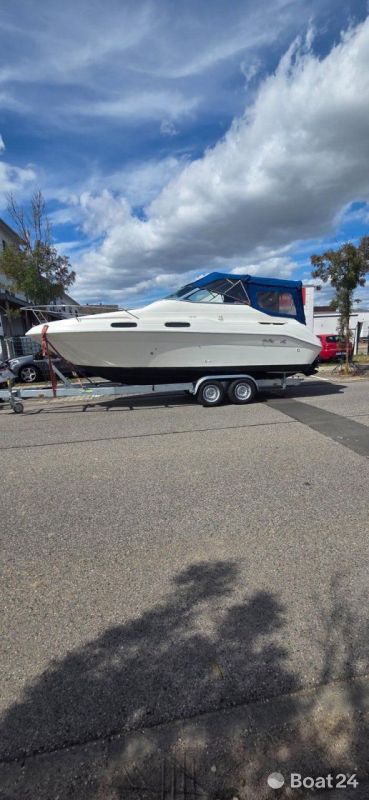 Sea Ray 230 SEA RAY DA