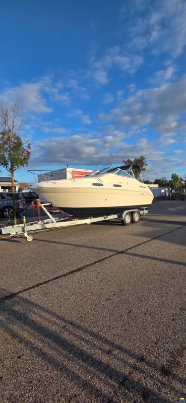 Sea Ray 230 SEA RAY DA