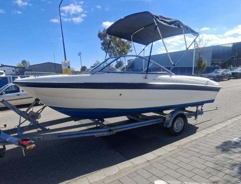 Bayliner 185 BR