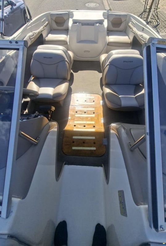 Bayliner 185 BR