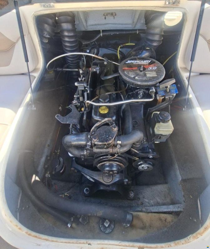 Bayliner 185 BR