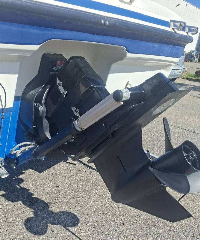 Bayliner 185 BR