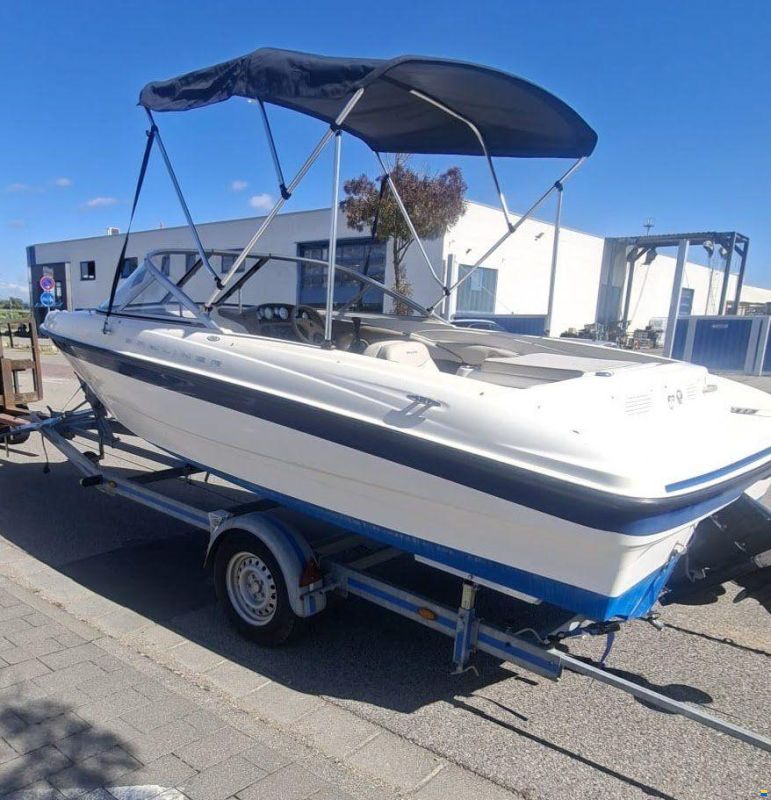 Bayliner 185 BR