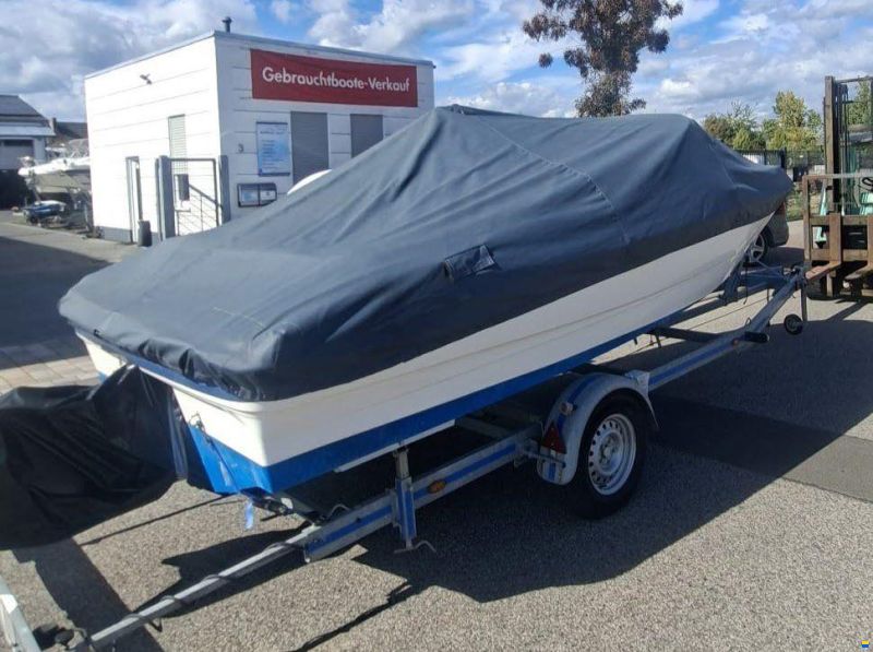 Bayliner 185 BR