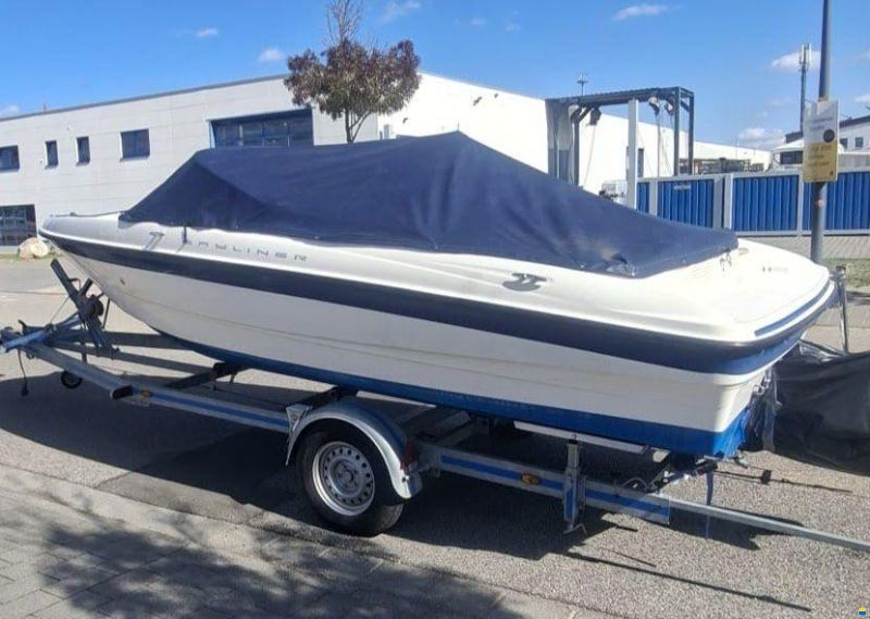Bayliner 185 BR