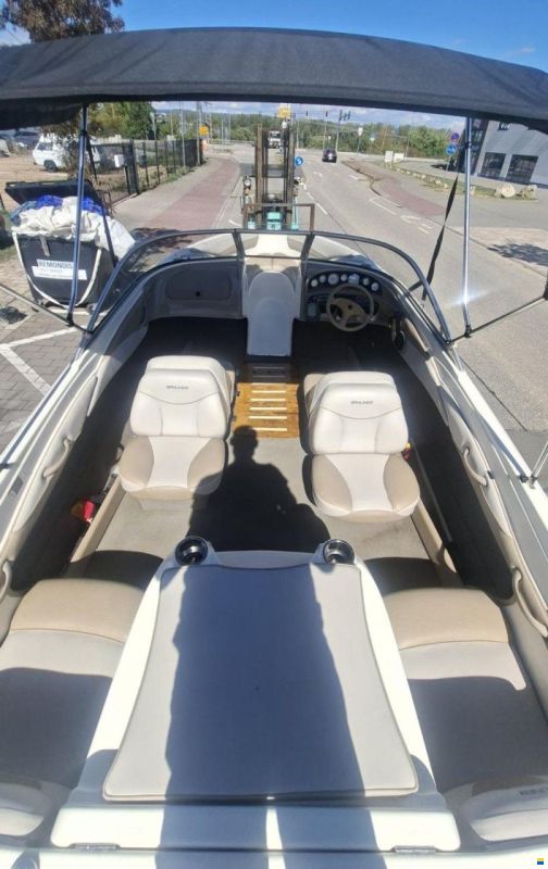 Bayliner 185 BR