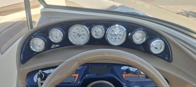 Bayliner 185 BR