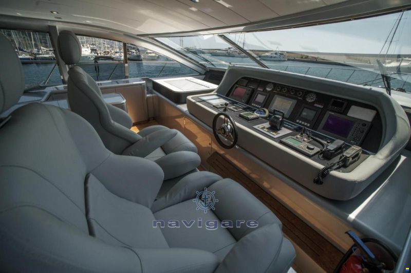 Cantiere Navale Arno Leopard 23