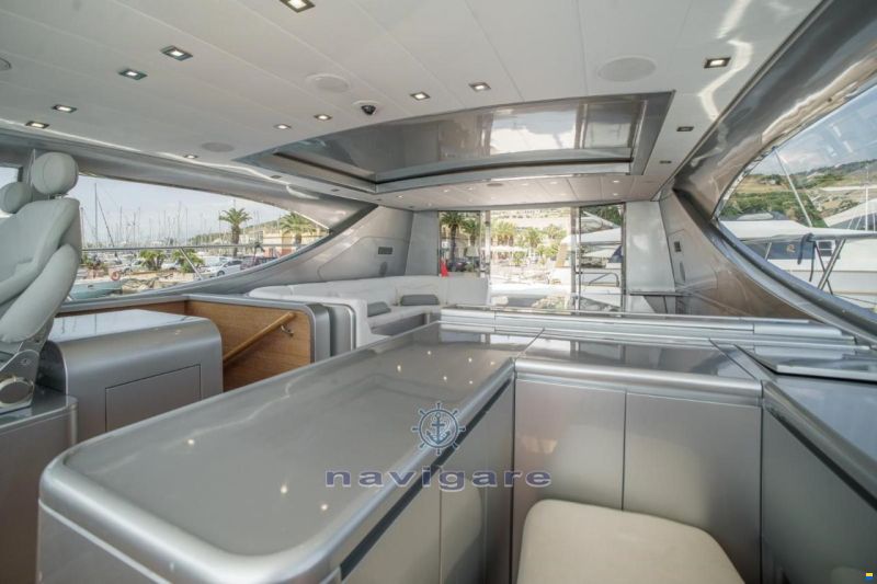 Cantiere Navale Arno Leopard 23