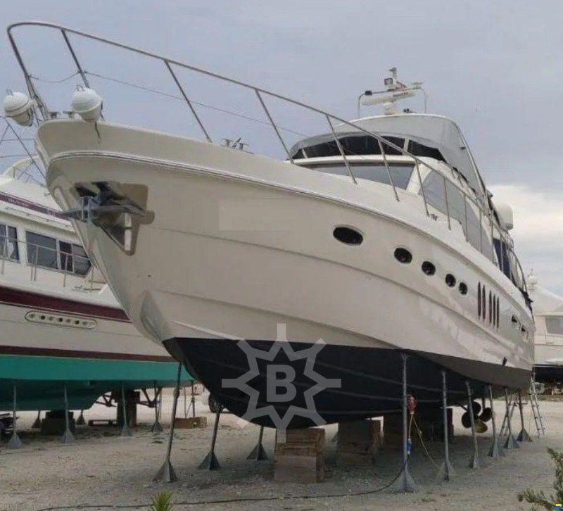 Sealine T 60