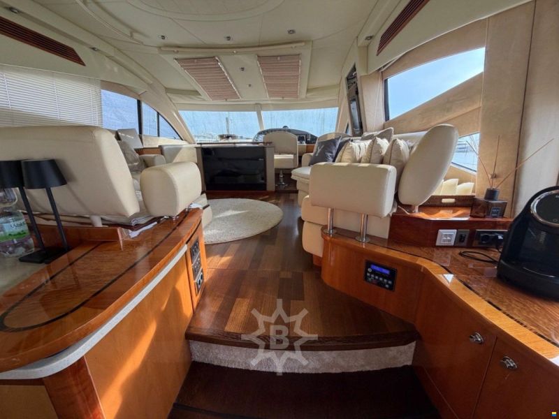 Sealine T 60
