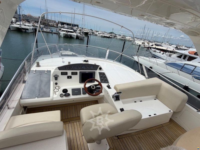 Sealine T 60