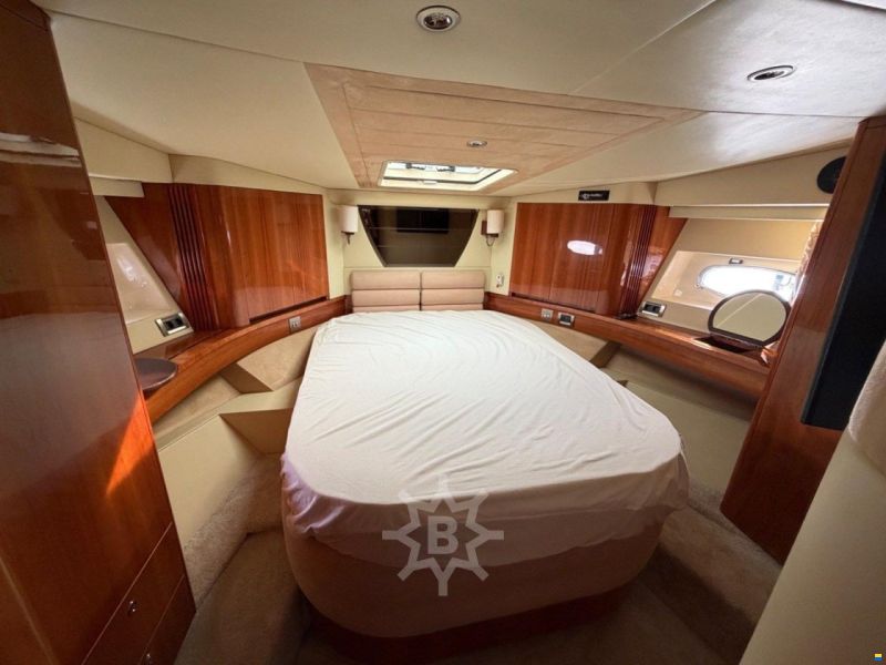 Sealine T 60